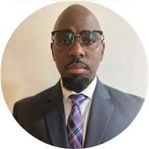 Fitz Martin II, PMHNP