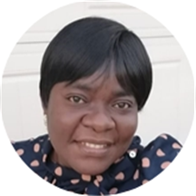 Fiyinfoluwa Oseni, MSN, APRN, PMHNP