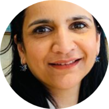 Fizza Bokhari, MS, CDN, RD