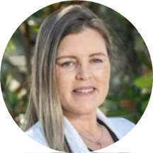 Flavia Ortiz, APRN, RN