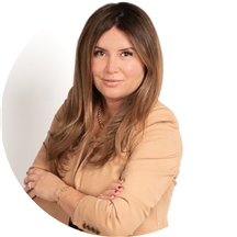 Flavia Robey, APRN