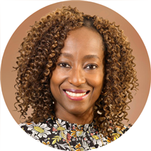 Flaviana Robinson, LMFT