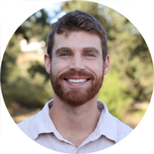 Fletcher Harcrow, LPCC