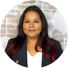 Flor Moreno, LCSW