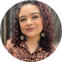 Flor Ramos-Montelongo, LCSW