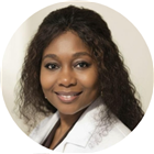 Flora Agyei, NP