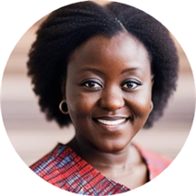 Flora Mwagala, MS