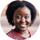 Flora Mwagala, MS