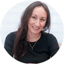 Florance Davidson, LCSW