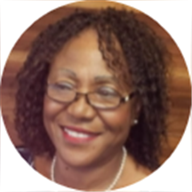 Florence Nwana, PMHNP