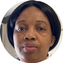 Florence Oriakhi, PMHNP