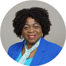 Florence Osuofa, LPC - S