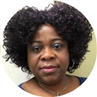 Florence Osuofa, LPC