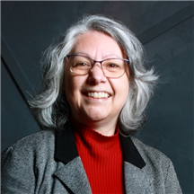 Florence Soares-Dabalos, LMFT
