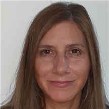 Florencia Tarasido, RD