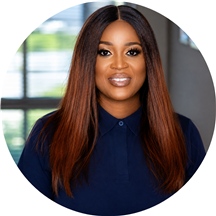 Folake Agbalaya, APRN, NP