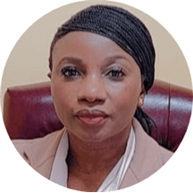 Folake Aloba, NP