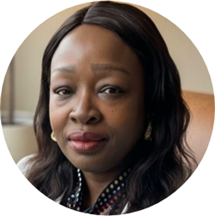 Folasade (Sade) Fawehinmi Alaba, PMHNP