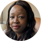 Folasade (Sade) Fawehinmi Alaba, PMHNP