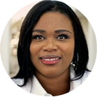 Folasade Akinkuowo, PMHNP