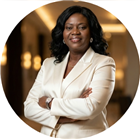 Folasade Akinwumi, NP, PMHNP-BC