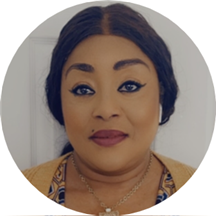 Folasade Iluyomade, NP