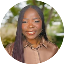 Folasade Ogunsanya, RN, PMHNP
