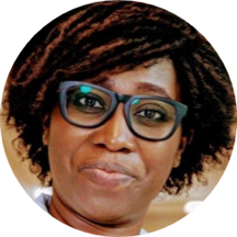 Folasade Olayiwole, PMHNP