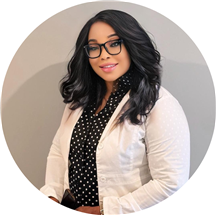 Folashade Umoren, APRN, RN, NP