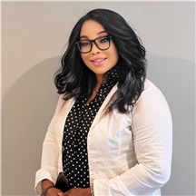 Folashade Umoren, PMHNP