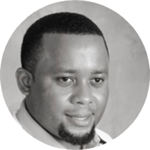 Fonderre Musongong, APRN, RN, NP