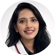 Foram Mehta, APRN, RN, FNP