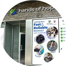 Forest Hills Hands of Hope Physical Therapy & Wellness