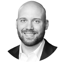 Forest Juvland, LICSW