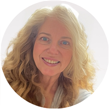Fran Roslin, LMFT