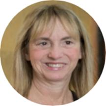 Fran Schneider, NP