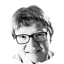 Fran VanBockel, LPC - MH