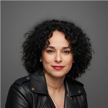 FranCina Fantauzzo, LPC