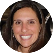 Franca Gaudio, LCSW