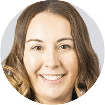 Frances Campbell, PMHNP