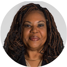 Frances Germany, LPC