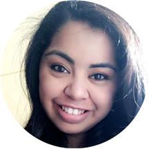 Frances Graf-Sevilla, MS