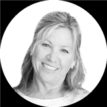 Frances Holliday, LCSW, LICSW