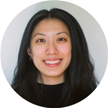 Frances Jin, MSEd