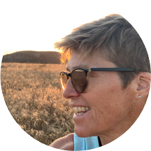 Frances La Mons, LMFT