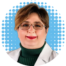 Frances Landrum, NP