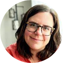 Frances Mackin, LCSW