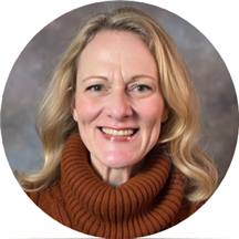 Frances Merz, LPC