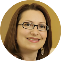 Frances Nedjat-Haiem, LCSW