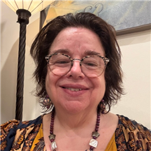 Frances Smith, LCSW